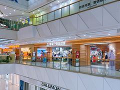-万达广场(南昌红谷滩店)