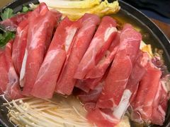 -米屋石锅拌饭(师大店)