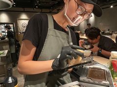 -肉肉大米(金虹桥店)