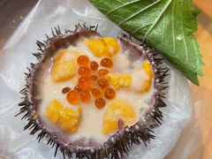 -山葵家·创意料理(宁波来福士店)