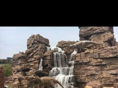 -世界恐龙谷景区