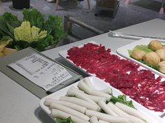 -古乐牛香·鲜牛肉牛杂火锅(吴江三里桥运东商业广场店)