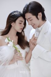 -至臻微拉婚纱摄影
