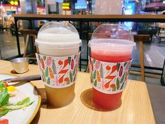 -HELLO 27 意面·沙拉·帕尼尼