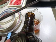 -许府牛火锅(信义坊总店)