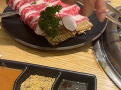 -松鱼亭·和牛烧肉(协鑫广场店)