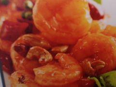 -悦融琥珀·京鲁菜·海味珍品(西单店)
