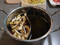 -君邦火锅(新疆大厦店)
