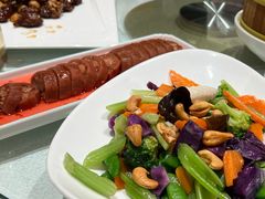 -大铁勺新津菜(东丽阳光新业广场店)