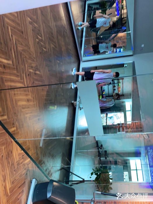 NRG 健身私教CLUB(云山路店)图片