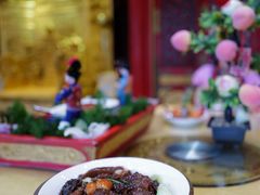 -白家大院·王府宫廷菜(苏州街店)
