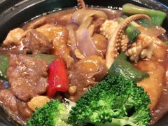 -新宝餐厅(流塘店)