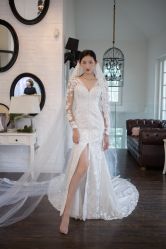 -纯色时光婚纱艺术馆WHITE