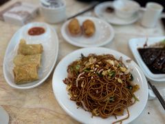 -金时代顺风大酒店(南桥百联店)