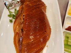 -大鸭梨烤鸭(甘家口店)