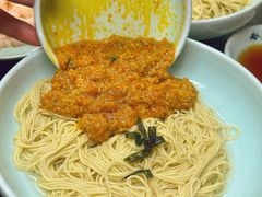 -裕兴记•蟹黄面馆(人民广场店)