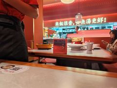 -闽上鲜·福建菜(龙湖滨江天街店)