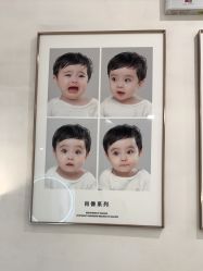 -小阿福儿童摄影(摩尔城店)
