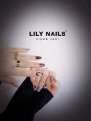 -LILY NAILS美甲美睫