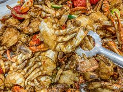 -韩盛·盛江山自助料理(沈辽路万达店)