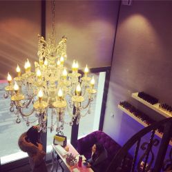 -RL Nail·瑞丽美甲美睫品牌原创店