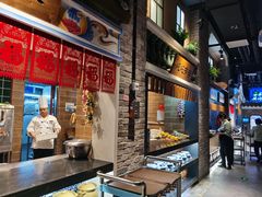 -昌隆•家家鹅乡•海南菜老字号(琼海店)