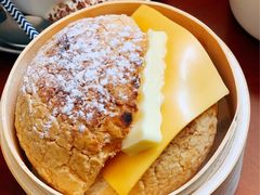 -甘单茶事小馆(洋河店)