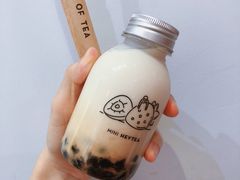-喜茶(东莞雍华庭店)