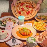 在无锡！！好多漂亮饭啊啊啊