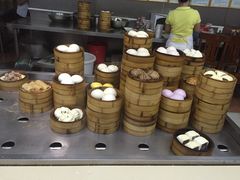 -港海餐厅(解放东路店)