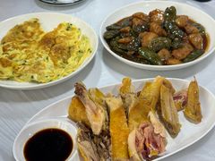 -小六农家乐(崇明西沙湿地店)