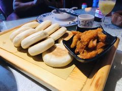 -天府传奇大酒店(金山东路店)