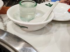 -冰城焰会大丰收铁锅炖(萝岗万达金街店)