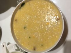 咸蛋黄牛肉粥-赛百味(仙林金鹰店)