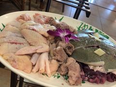 -尚竹阁冬瓜盅·18年地标美食(平洲店)