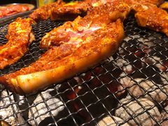 -五彩凉山自助西昌烧烤(柳翠路店)