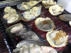 -冯姐生蚝(迎宾广场店)
