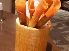 -环球港凯悦 · 享悦中餐厅