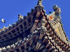 -五台山风景名胜区