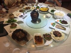 -三六三杭州菜(水上总店)
