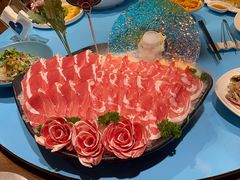 -快乐小羊(富强中路店)