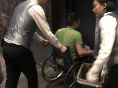 -成都百丽宫影城(LUXE太古里店)