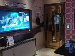 -K歌1号量贩KTV(皇岗口岸店)