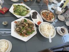 -三姐妹平价海鲜
