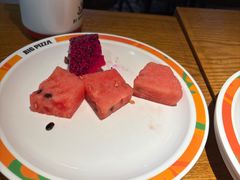 -比格比萨自助(国展店)