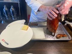 -煜丰汴京烤鸭(福彩路店)