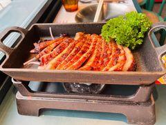 -POKIPOKI泰食谷仓东南亚菜(侨香店)