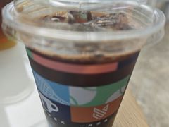 -LAVAZZA拉瓦萨咖啡(星通大厦店)