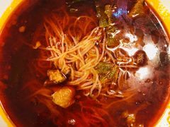 -金龙烧烤·牛肉面(西塔店)