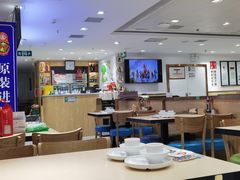 -老边饺子馆(东单店)